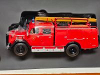 1:43 Minichamps Feuerwehr Magirus Deutz 150 D 10 TLF 16 - 1964 Hessen - Altenstadt Vorschau