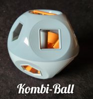 Tupperware Kombi-Ball Saarland - Nohfelden Vorschau