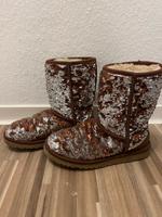UGG Uggs Boots 37 Pailetten Dortmund - Innenstadt-Ost Vorschau