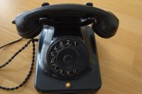 Original altes Post Telefon W49/W48 Baden-Württemberg - Friedrichshafen Vorschau