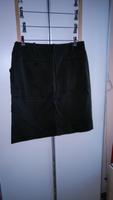 Zara Rock schwarz mit Taschen Niedersachsen - Gleichen Vorschau