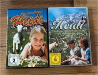 DVD Heidi Zeichentrickfilm Sachsen - Reinsdorf Vorschau