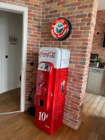 Coca Cola Automat Vendo 44 Baden-Württemberg - Heidelberg Vorschau