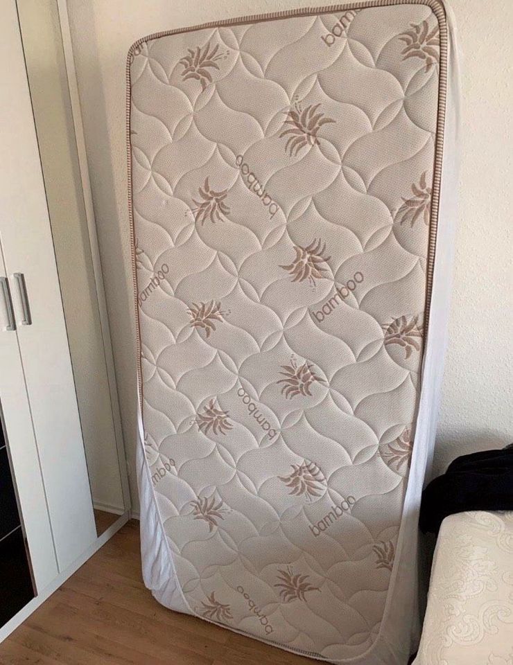 Boxspringbett-Matratze 90x190cm in Herne