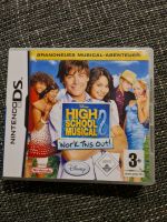 Nintendo DS High School Musical 2 Rheinland-Pfalz - Alzey Vorschau
