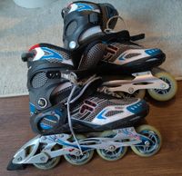 Inliner / Inline Skates FILA / ABEC 7 Schleswig-Holstein - Lübeck Vorschau