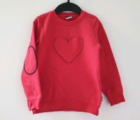 ☆☆ wieNEU: JAKO-O Pullover "Herz" * Gr.104/110 ☆☆ Berlin - Lichterfelde Vorschau