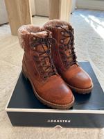 Gaastra Winter Schuhe gefüttert Stiefel neu OVP (NP 140€) Schleswig-Holstein - Kiel Vorschau