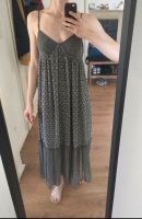 Tolles ungetragenes Maxi-Kleid von Zara Stuttgart - Vaihingen Vorschau