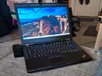 Lenovo Thinkpad T420 / i5-2520M / 6GB / 250GB SSD / Docking Bayern - Coburg Vorschau