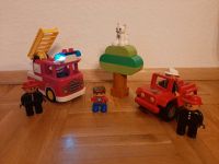 Lego Duplo Feuerwehr Nordrhein-Westfalen - Mülheim (Ruhr) Vorschau