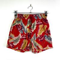 Vintage Shorts Gr.S Crazy Pattern Kurze Hose 90er 90s y2k Nordrhein-Westfalen - Gronau (Westfalen) Vorschau