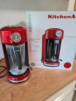 Kitchenaid Magnetic Drive Blender Bayern - Neumarkt i.d.OPf. Vorschau