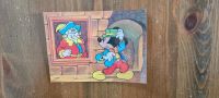 Postkarte Disney Mickey Mouse 3D, Plakat von den Trolls Brandenburg - Erkner Vorschau