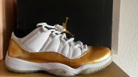 Jordan 11 White/Gold US13 Rheinland-Pfalz - Asbach Vorschau