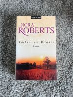 Nora Roberts: Töchter des Windes Nordrhein-Westfalen - Meckenheim Vorschau