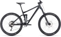 Cube Stereo 160 Race Mountainbike MTB nur ca. 300 km gefahren Nordrhein-Westfalen - Witten Vorschau