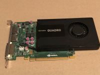 PCI-e Grafikkarte NVIDIA Quadro K2000 (CAD tauglich) Baden-Württemberg - Mosbach Vorschau