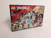 Lego Ninjago 71764 Ninja-Trainingszentrum Neu&OVP Baden-Württemberg - Ludwigsburg Vorschau