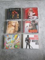 CDs Stück 1 € Shakira, Springsteen, Mika Baden-Württemberg - Kehl Vorschau