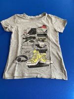 T-Shirts Dino plus Schuhe Gr. 134/140 Sachsen - Erlau Vorschau