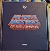 Panini | Masters of the Universe | Comicbook Collection | DE Köln - Mülheim Vorschau