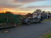 Container Vermietung von Grünschnitt / Bauschutt Niedersachsen - Adelebsen Vorschau