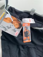 Anita Active, Sport-Hemd, 85 b, schwarz, neu Saarland - Mettlach Vorschau