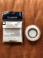 Panasonic Lumix Filteradapter DMW-FA1 Frankfurt am Main - Praunheim Vorschau