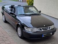 Saab Cabrio 9-3 2.0t Ecopower SE Düsseldorf - Unterrath Vorschau