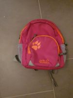 Jack Wolfskin Buttercup Kinderrucksack Bayern - Holzkirchen Vorschau