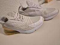 Nike air max 270 Größe 40 Sachsen-Anhalt - Staßfurt Vorschau