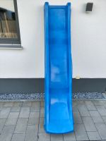Wellenrutsche blau 2,3 m Bayern - Dingolfing Vorschau
