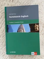 Fachdidaktik Englisch Innenstadt - Köln Altstadt Vorschau