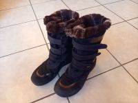 Winterstiefel von Primigi, Größe 36 Bayern - Mallersdorf-Pfaffenberg Vorschau