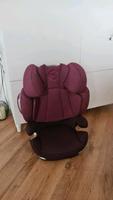 Cybex solution q3 fix pink Nordrhein-Westfalen - Detmold Vorschau