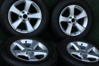 VW Tiguan 5N Alufelgen 7N0071496A Winterräder 215/65 R16 DOT4819 Lützen - Lützen Dehlitz Vorschau