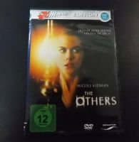 DVD - THE OTHERS - Atmosphärisch dicht und extrem spannend - Hessen - Herleshausen Vorschau