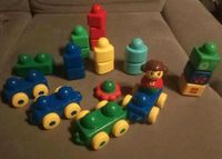 Lego Duplo Primo Konvolut Baden-Württemberg - Heidenheim an der Brenz Vorschau