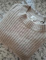 Beiger Pullover Westerwaldkreis - Rückeroth Vorschau