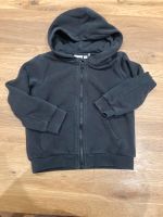 Sweatjacke name it schwarz 110 Brandenburg - Rangsdorf Vorschau