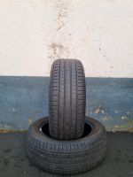 #453# 2 Sommerreifen BF Goodrich 205/55 R16 91V 4,8mm DOT 2021 Sachsen-Anhalt - Halle Vorschau