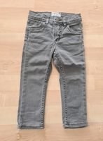 Jeans Gr. 86/92 Baden-Württemberg - Mutlangen Vorschau