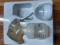 Handmilch Pumpe Philips Avent Nordrhein-Westfalen - Delbrück Vorschau