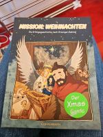 Mission Weihnachten,  Coppenrath, Leander Aurel Tauber Bochum - Bochum-Wattenscheid Vorschau