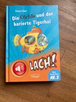 Die Olchis der karierte Tigerhai Sound Buch nr.2 Dietl Bayern - Dasing Vorschau