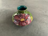 Moorcroft antik Vase Anemone Niedersachsen - Holzminden Vorschau