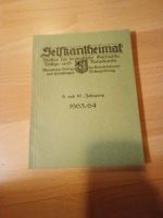 Selfkantheimat, 1963/64 Blätter für heimatliche Geschichte Nordrhein-Westfalen - Geilenkirchen Vorschau
