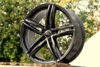 WH11 Alu Felgen 19 Zoll ET45 5x112 VW AUDI SEAT SKODA BMW D.Grau◄ Niedersachsen - Melle Vorschau