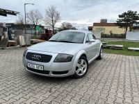 Audi TT*180PS*TÜV NEU*Klimaautomatik*Sitzheizung* Bayern - Straubing Vorschau